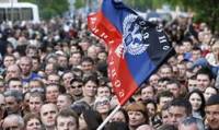Болотов объявил мобилизацию в ЛНР. «Приказ» касается всех мужчин от 18 до 60 лет
